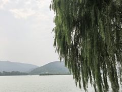 -南北湖风景区