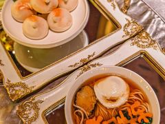 -ONE FULL 古董港式海鲜火锅