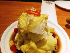 -东方饺子王(东盛路店)
