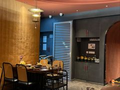 -滇野云南野生菌餐厅(陕西南路店)