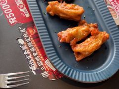 -必胜客(桐乡吾悦广场店)