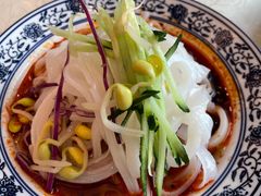 凉皮-玉华宫宾馆·餐厅(铜川驻京办店)