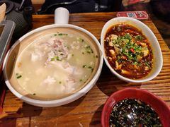 -红料理|串串有瘾·烧烤(吴中路店)