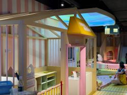 -木马王国(萧山银隆店)