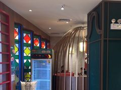 -悦得闲广式点心茶楼(蓝鲸世界店)