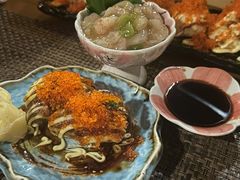-半藏居酒屋(香港花园店)