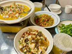 -山也·私厨(岳麓店)
