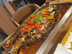 -鸣记脆皮烤鱼(铁西店)