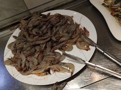 -蒸涮传奇自助餐厅