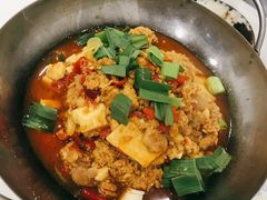 干锅鱼籽-新新湘菜馆(新中街二条店)