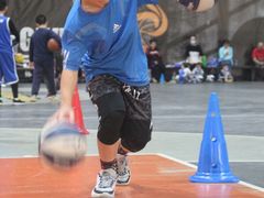 -东方启明星篮球培训(击掌校区)