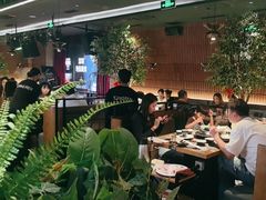 -同仁四季椰子鸡(海岸城天利店)