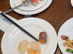 -昆山琶拉帝诗酒店·河畔咖啡厅Riverside Cafe