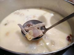 -湯系·煲汤手艺人(东二环泰禾广场店)