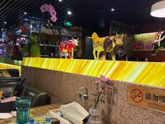 -美森西餐厅(曙光大道店)