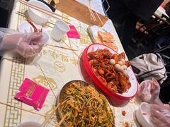 -串盟烧烤大排档·长沙美食地标(星沙店)