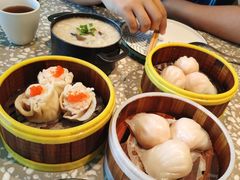 -金香匯晚茶(浑南店)