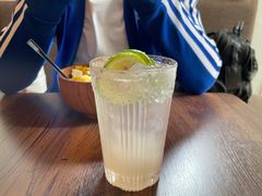 -Poke lemon海鲜波奇饭·柠檬茶(金碧开放小区店)