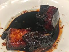钱塘红烧肉-钱塘宴(东站西子国际店)