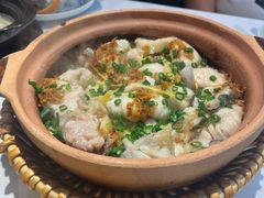 -围龙屋客家食府(福田店)