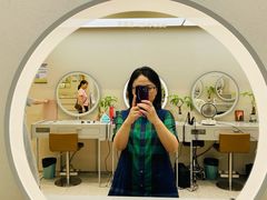 -天真蓝照相馆(五角场百联又一城店)