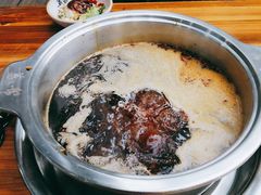 -盖帮鳝鱼串串(东郊记忆店)