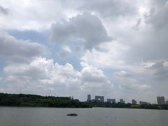 -海珠湖公园