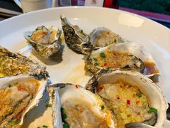 -明湖楼·经典鲁菜山东海鲜(大明湖店)