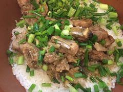 -其灵紫砂煲仔饭(富莲大厦店)