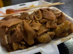 牛杂-细妹五香牛杂(步行街店)