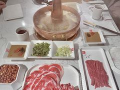 -丁卯•铜锅涮肉(工体店)