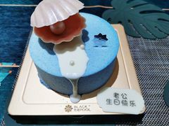 -黑池口感烘焙·生日蛋糕(坂田店)