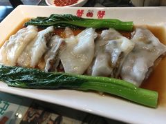 -蟹蟹潮汕砂锅粥(食八方美食城店)