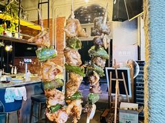 -BABANA烧烤·龙虾·海鲜