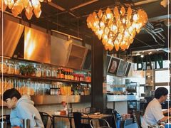 -MI WU FACTORY米屋美食工厂餐厅(绿地店)