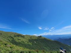 -北京上方山国家森林公园