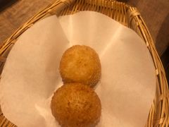 榴莲炸弹-好人民间小吃·番茄鱼酸菜鱼(木渎悠方店)