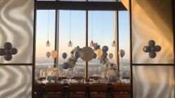 -觅糖派对·宝宝宴生日宴一站式派对策划(河西店)