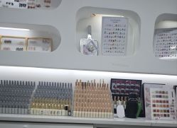 -芊冉•美甲美睫纹绣