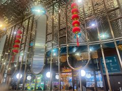 -大锅强·蒸海鲜青岛菜(吾悦广场店)