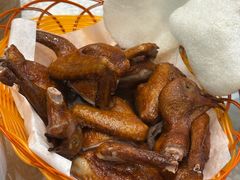 -海港酒家(上水新丰店)