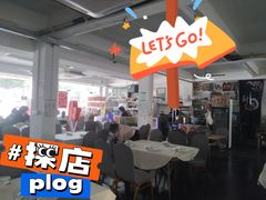 -嘉升大排档(番禺总店)