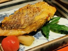 烧鲷鱼-鯛匠 HANANA