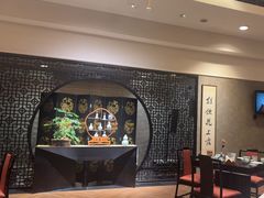 -海天楼中餐厅(吴宫泛太平洋酒店)