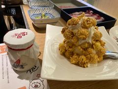 -温野菜涮涮锅(大悦城店)