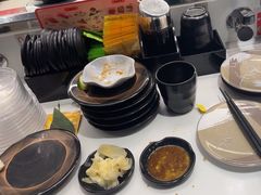 -争鲜回转寿司(朝北大悦城店)