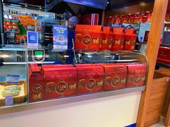 -风味手工香肠(砂之船中东奥莱店)
