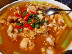 -蟹榭·本帮江浙菜·蟹宴(五角场合生汇商场店)