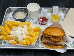 -Shake Shack(西单大悦城店)
