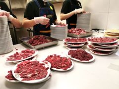 -八合里潮汕鲜牛肉火锅(深圳海岸城店)